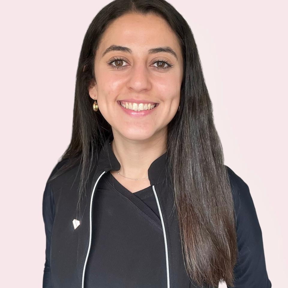 Monserrat Reyes