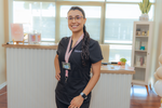 Stefannie Monsalve photo