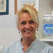 Dra Guillamondegui Mariela