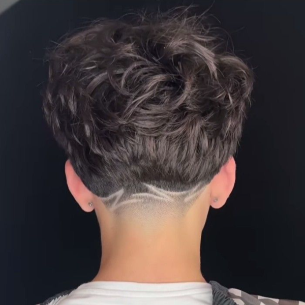 Corte con Diseño