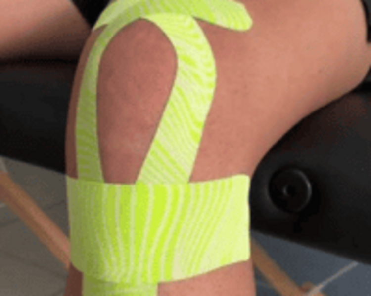 Cinta kinesiotape