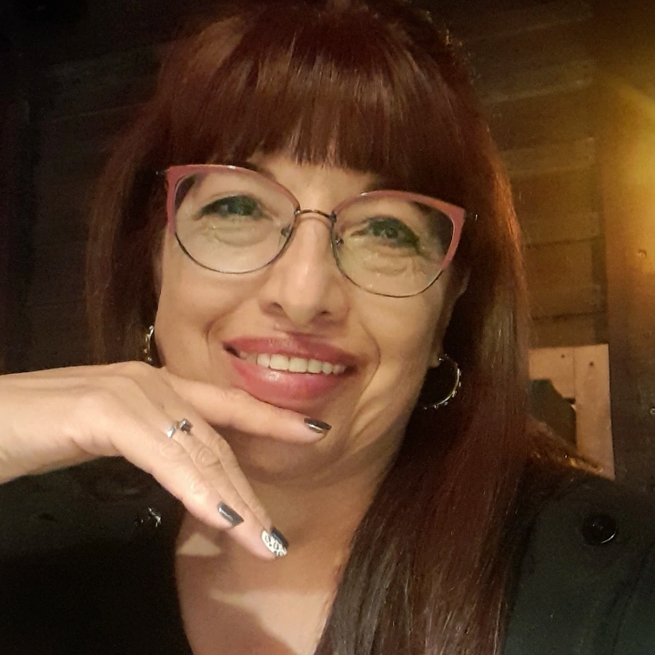 Cristina Almeida