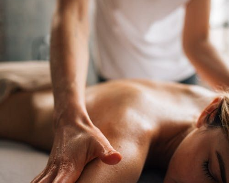 Pack Drenaje Linfático x 4 Sesiones 