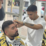 Gastón Almaras  photo