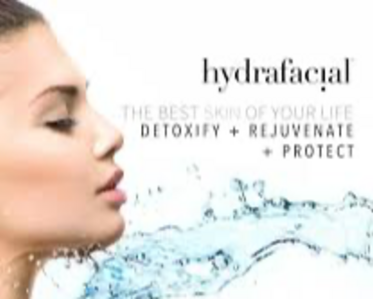 Hydrafacial Premium