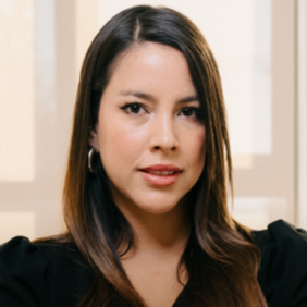 María José Moyano