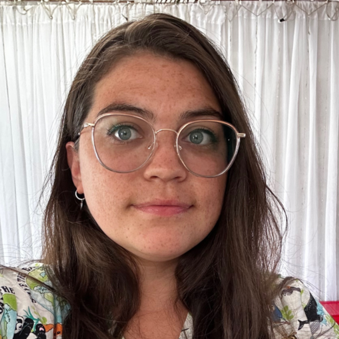 Kaira Bernales Educadora Diferencial