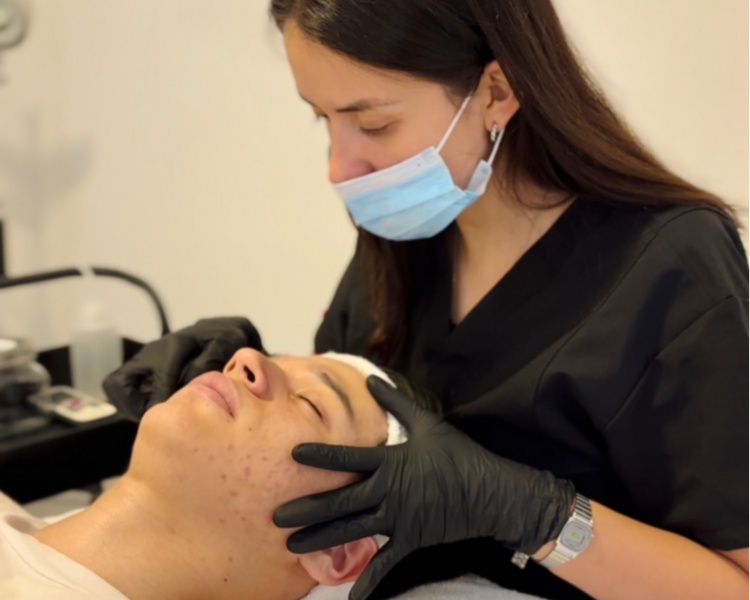 Consulta presencial sin costo