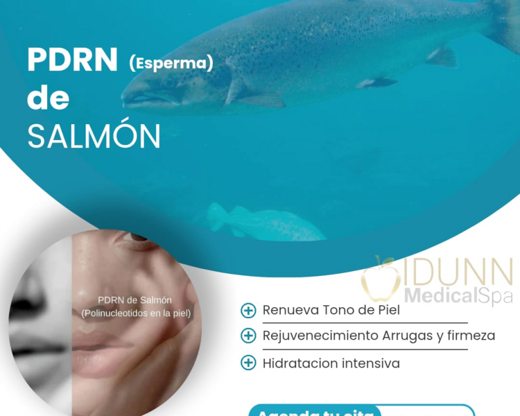 Tratamiento de Salmón 