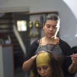 Daniela Flores photo