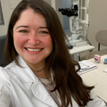 Dra. Montilla Heydi - Oftalmología photo