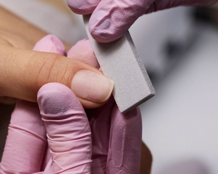 Arreglo de uña acrilica, polygel o soft gel (garantía de 3 días) 