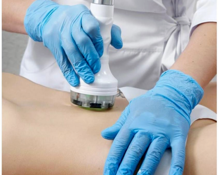 Tratamiento corporal reductor y modelador