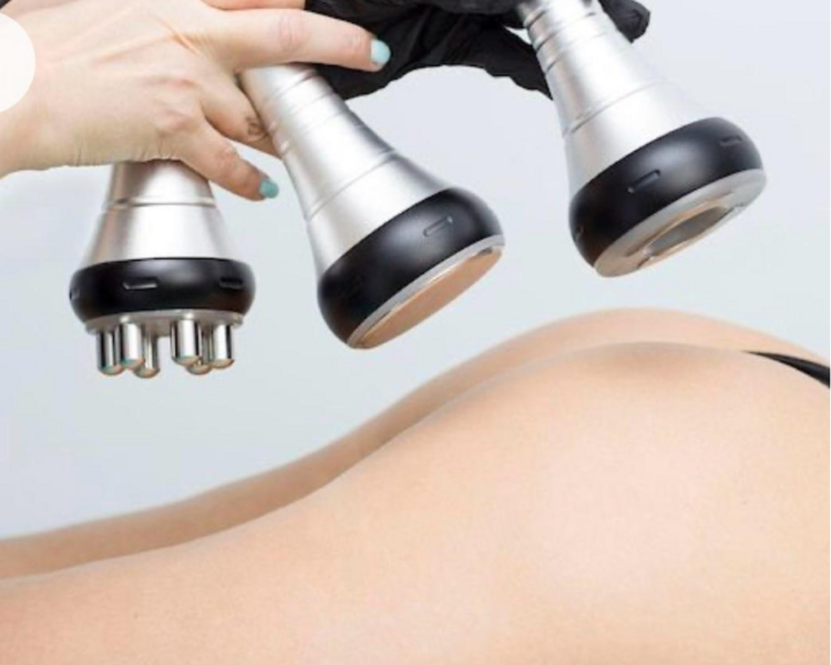 Tratamiento corporal reductor y modelador