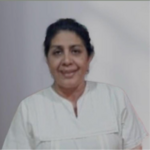 Podologa Gorosito Alicia photo