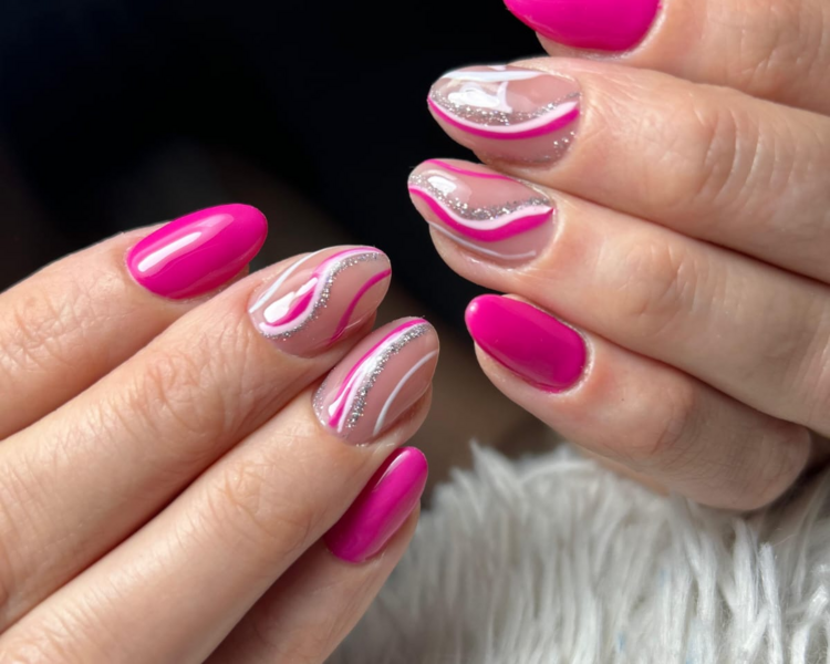 Taller soft gel (extensiones de uñas)