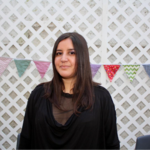 Claudia Guerrero photo