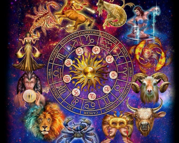 Astrología Vedica