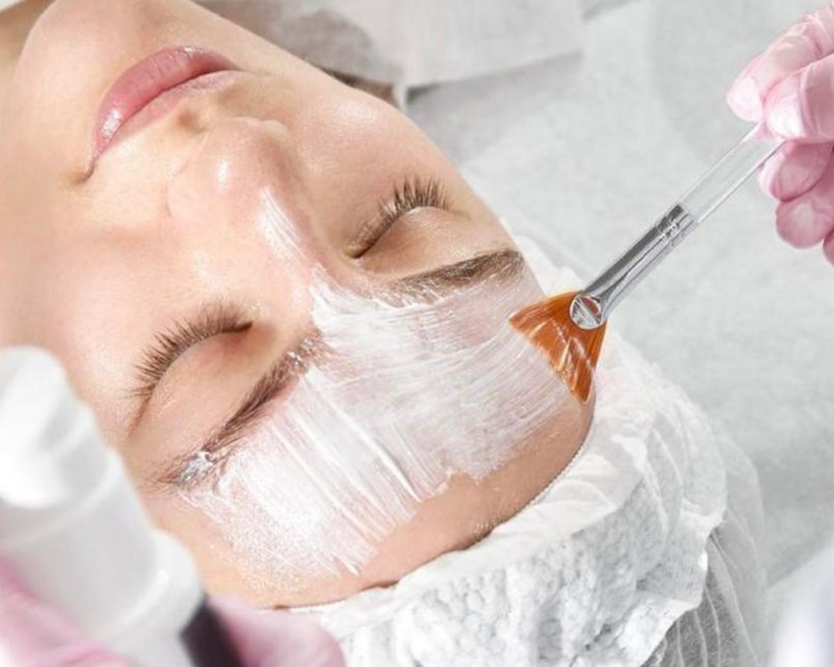 Dermapen mas tratamiento de hidralips