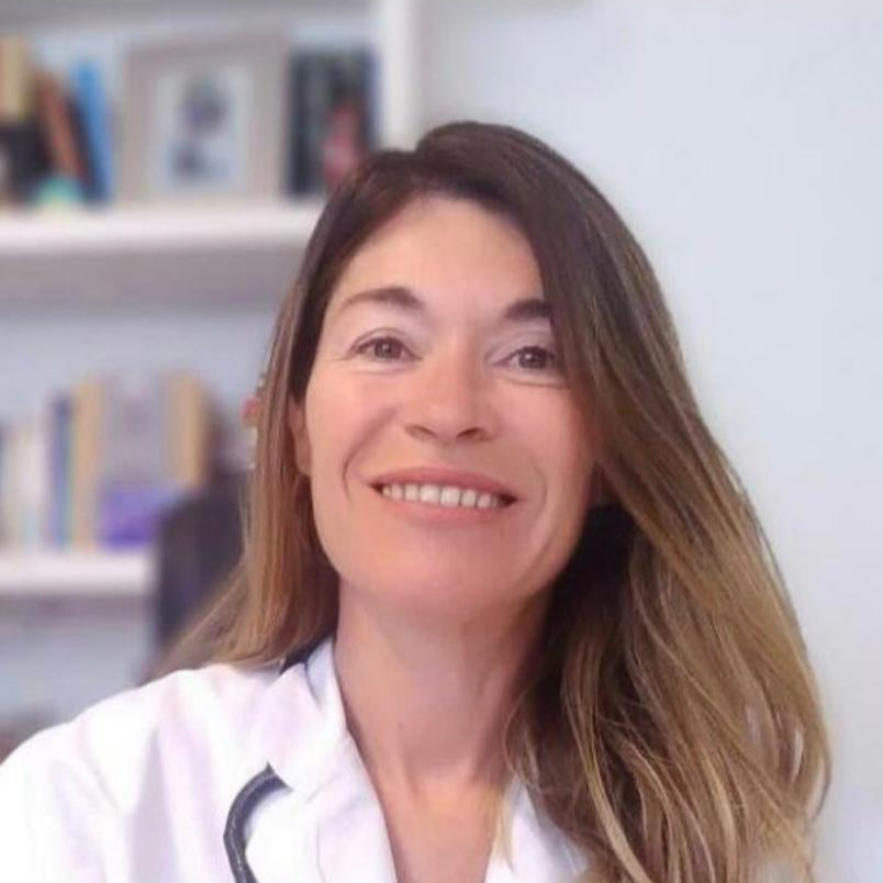 Dra Sabelli Veronica