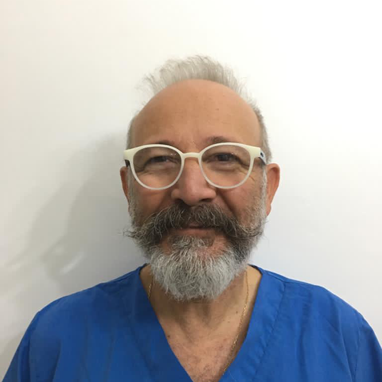 Dr Salum Jorge Alejandro