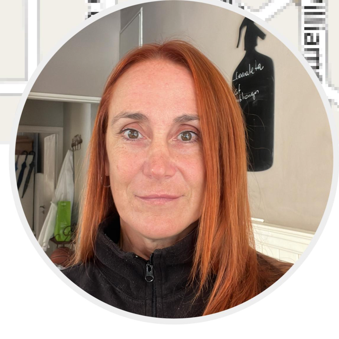 Dra Tamagnini Mariana