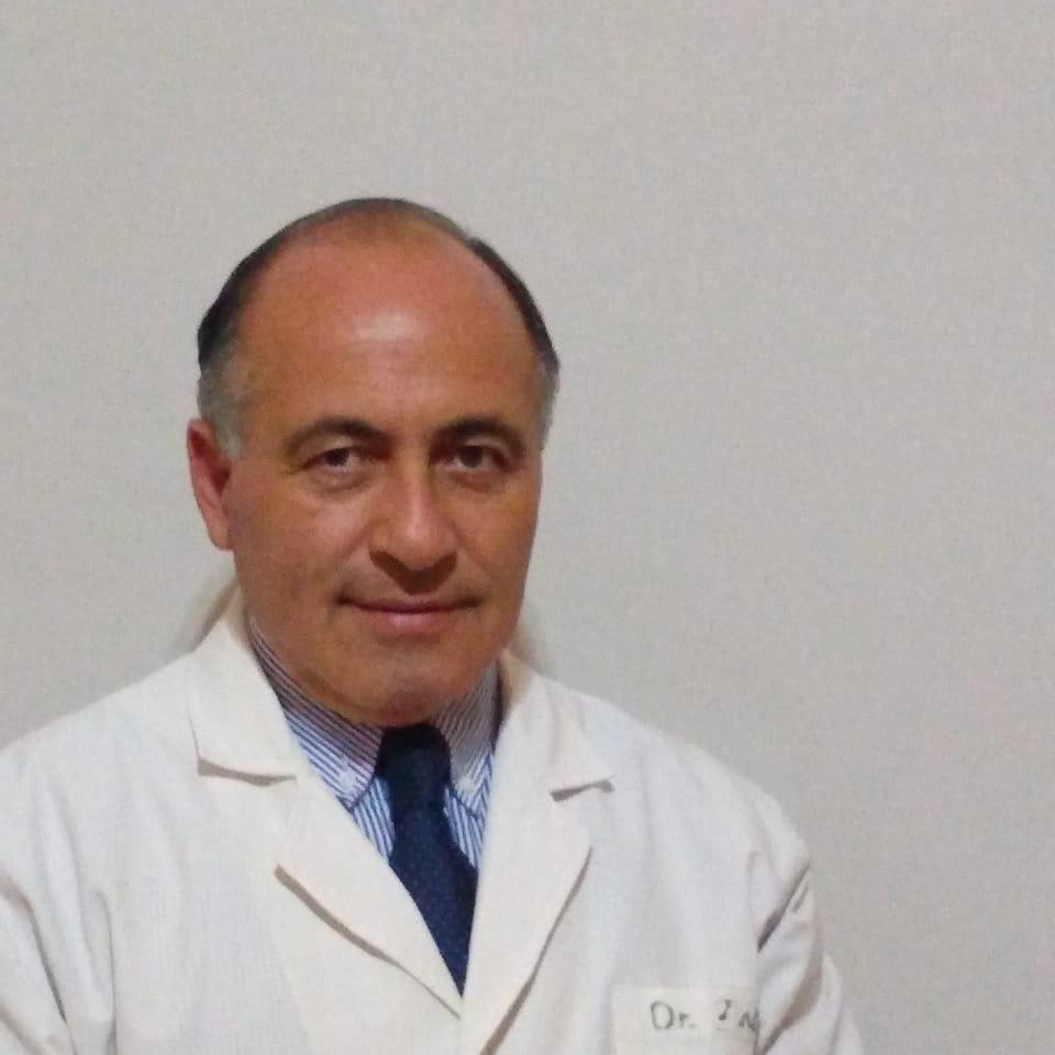 Dr Zamar Marcelo