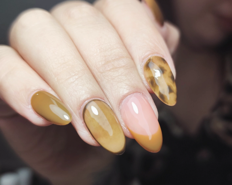 Esmaltado permanente 