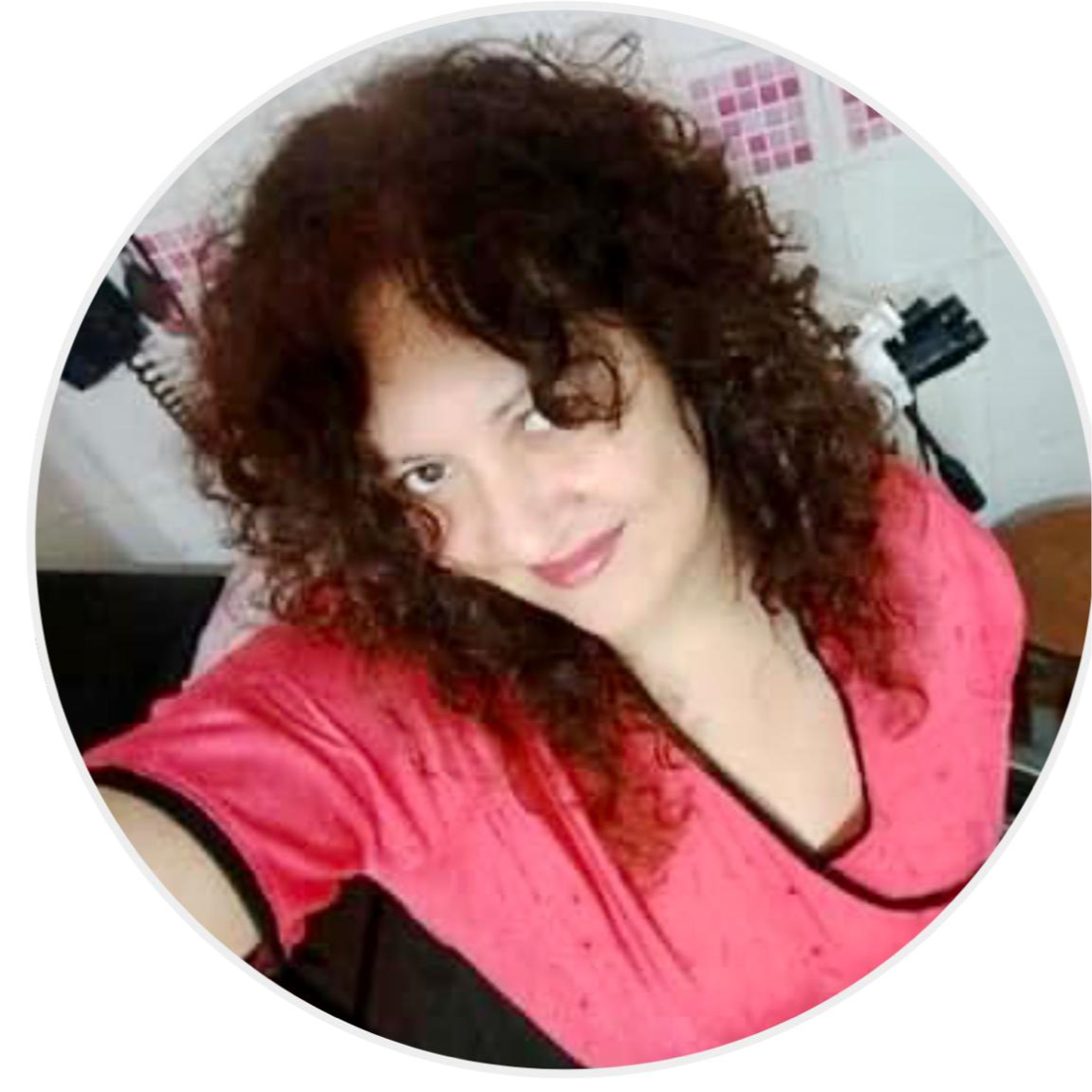 Dra. Festino Maria Gabriela