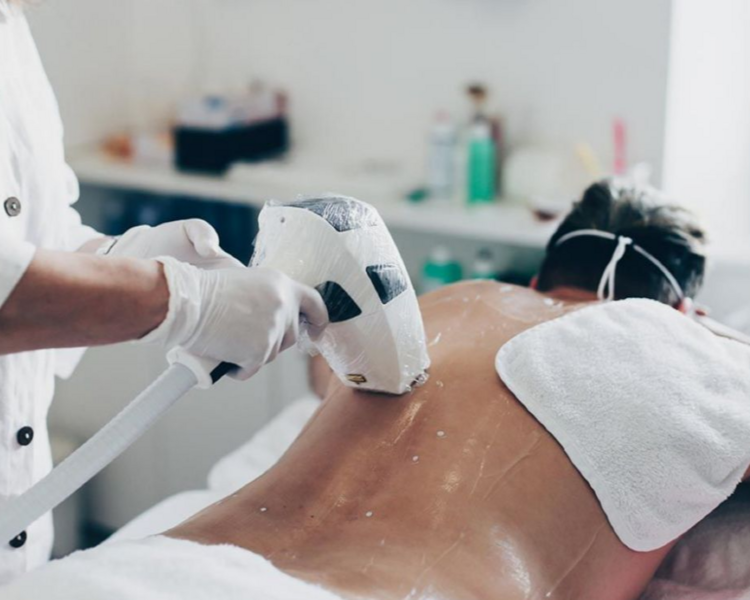 Depilacion Definitiva 