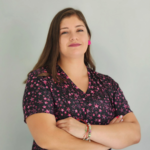 Klga. Tamara Villaseca photo