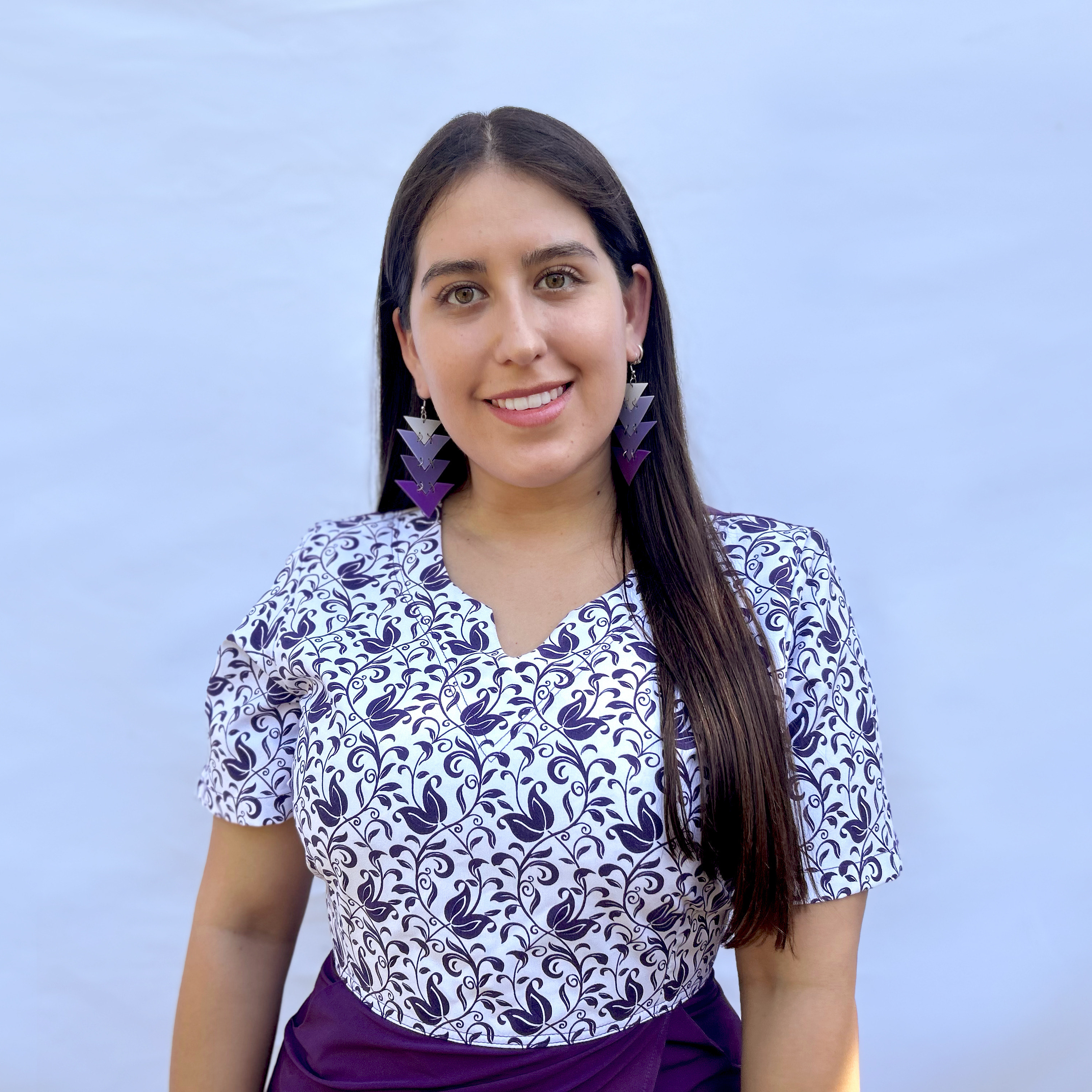 Andrea Salas 
