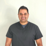 Dr Luis Romero / Traumatologo photo