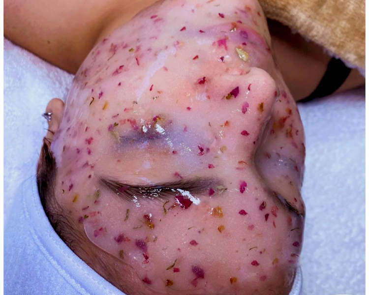 Tratamiento Skin perfect