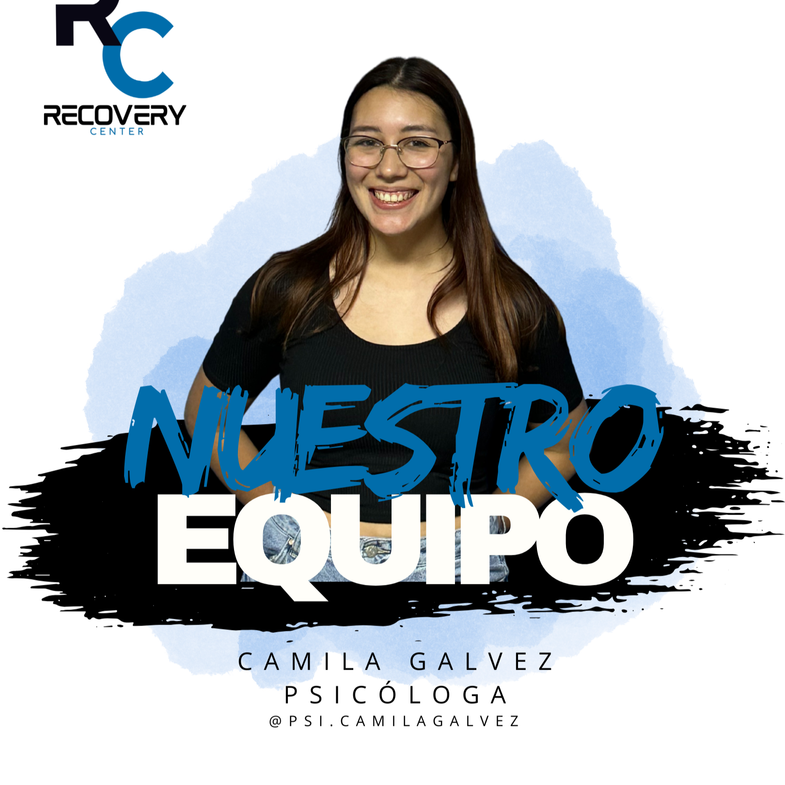 Camila Galvez