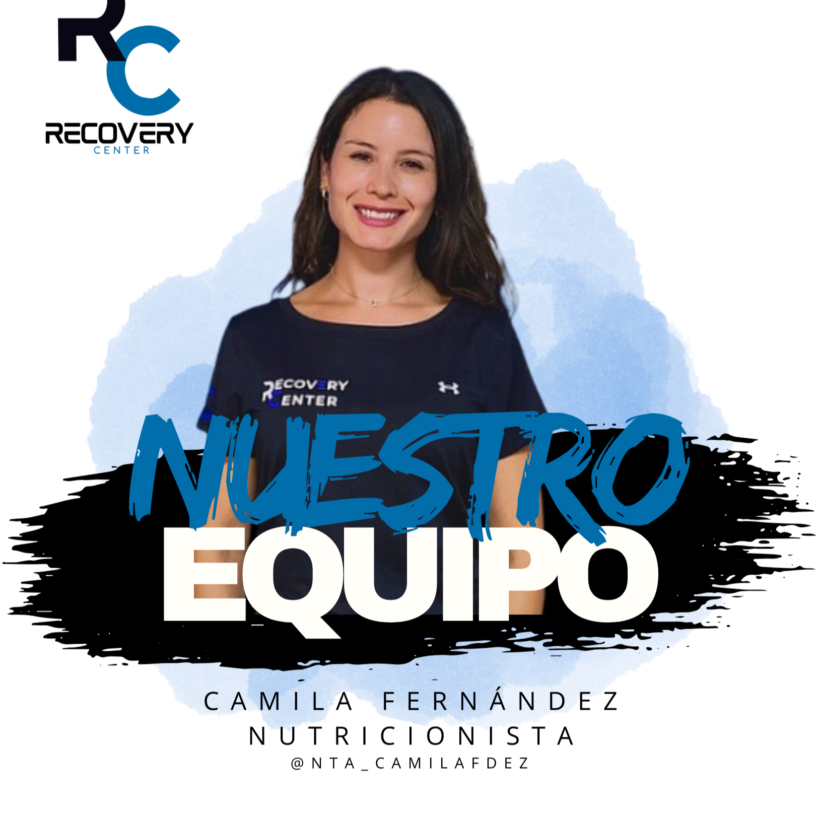 Camila Fernández