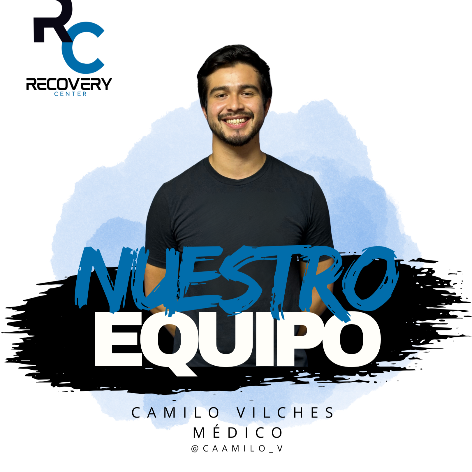 Camilo Vilches