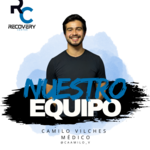 Camilo Vilches photo