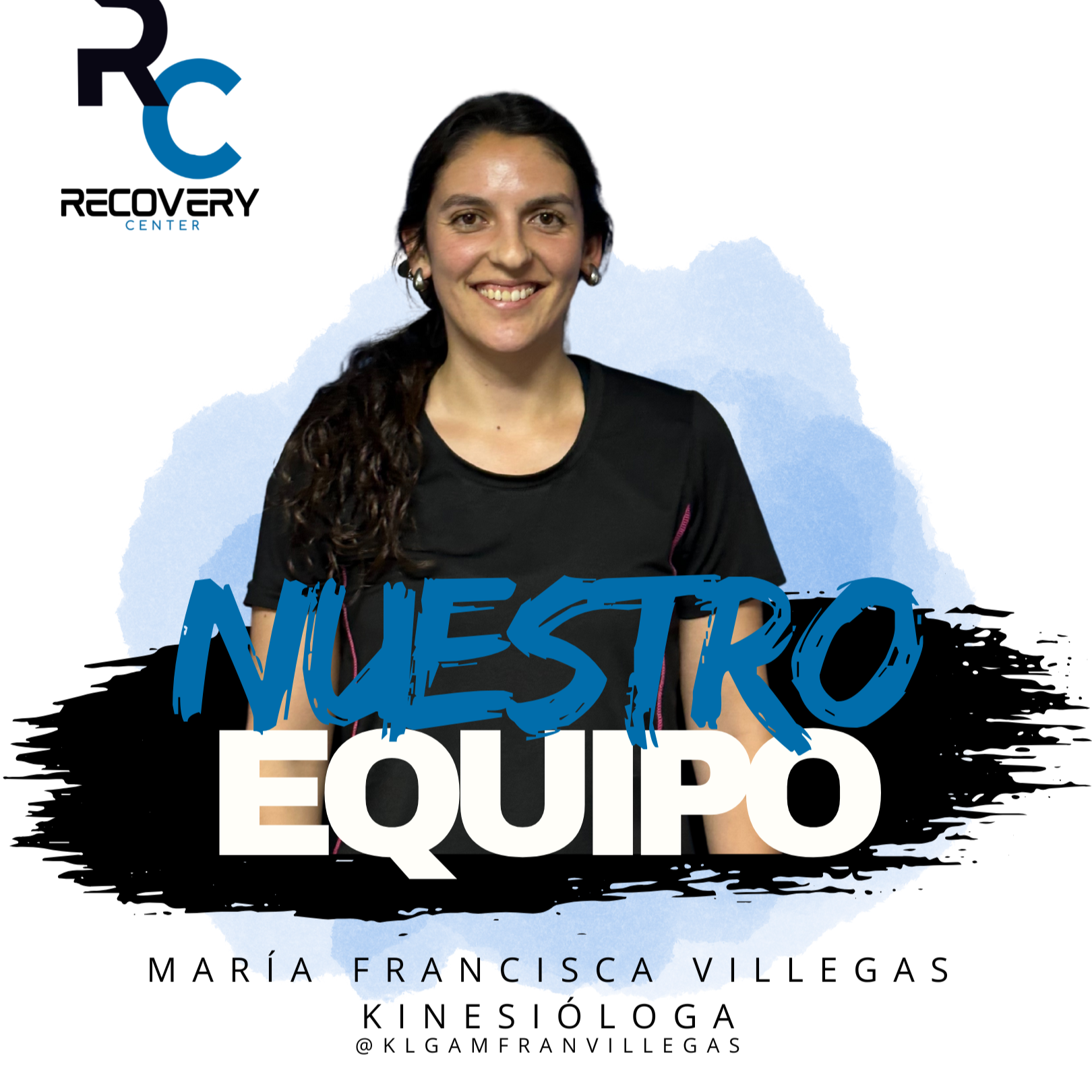 María Francisca Villegas
