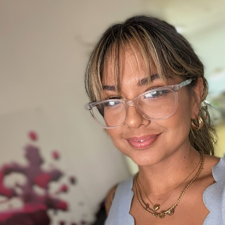 Brenda Sinchicay