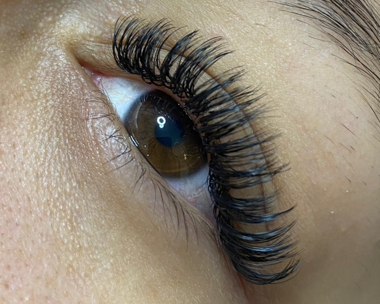 Montaje Efecto Húmedo