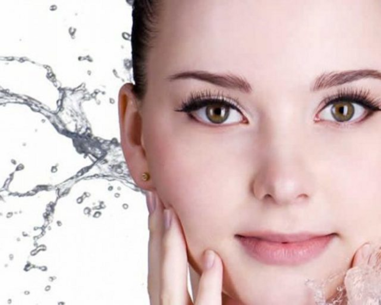 Cóctel de HIdratación