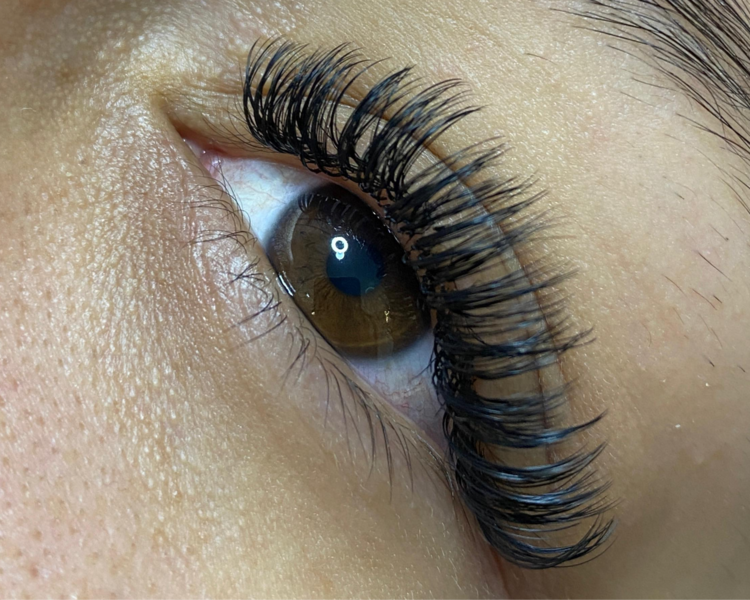 Retoque Efecto Húmedo