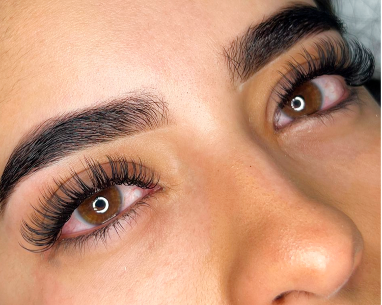 Montaje Efecto Natural