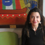 Claudia Blanco photo