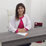 PSICOLOGA Liliana Sandoval (INFANTOJUVENIL) photo