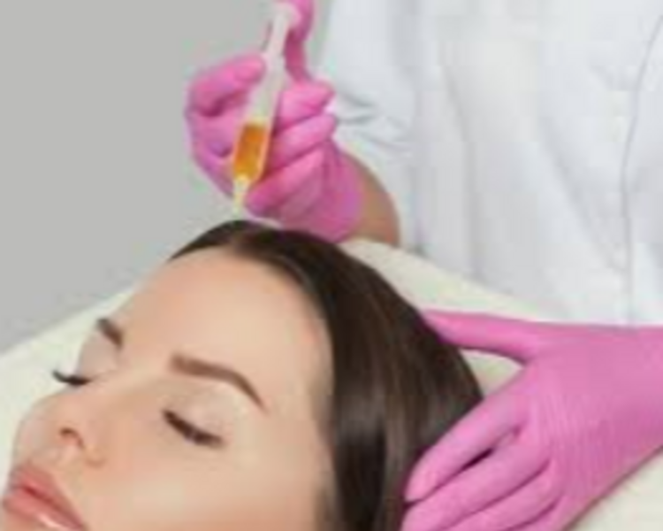 Plasma rico en plaquetas facial y capilar