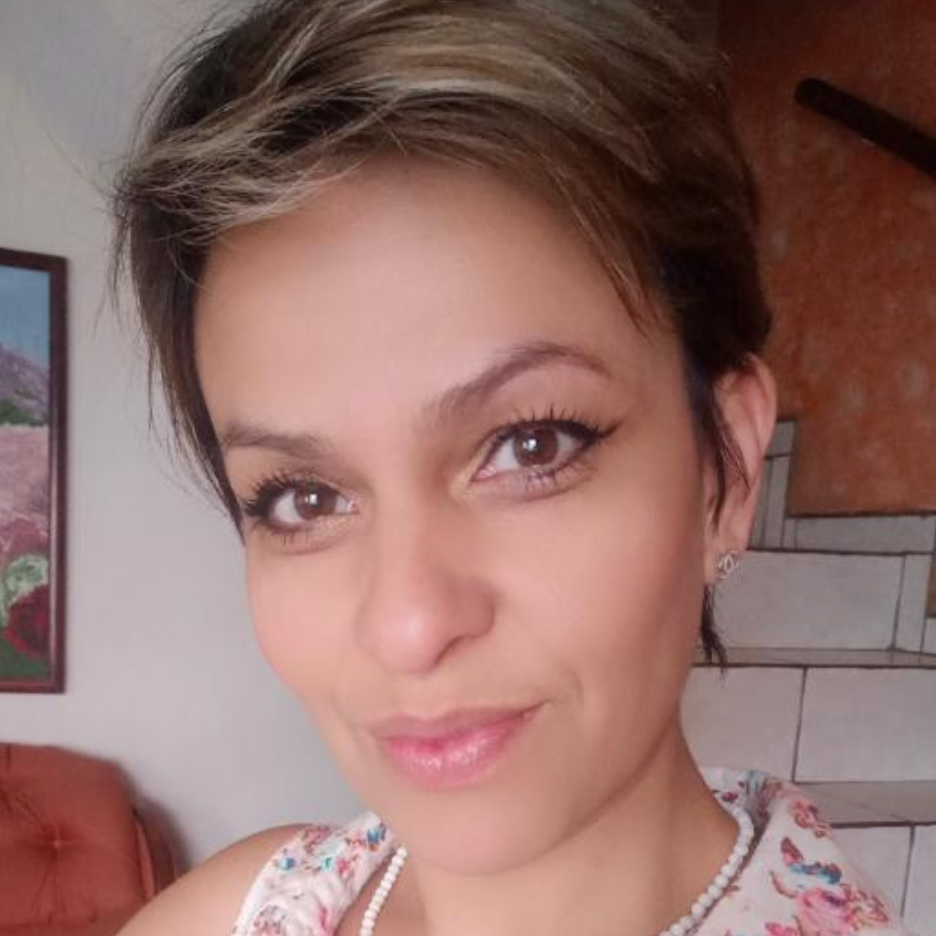 Martha Tejeda