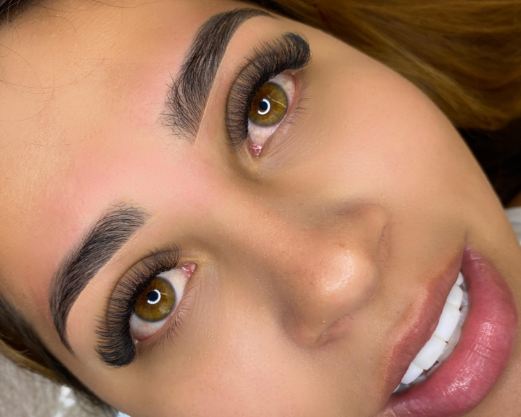 Retoque Fibras Tecnológicas