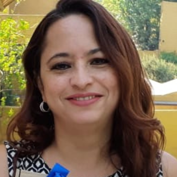Rocío Ramírez